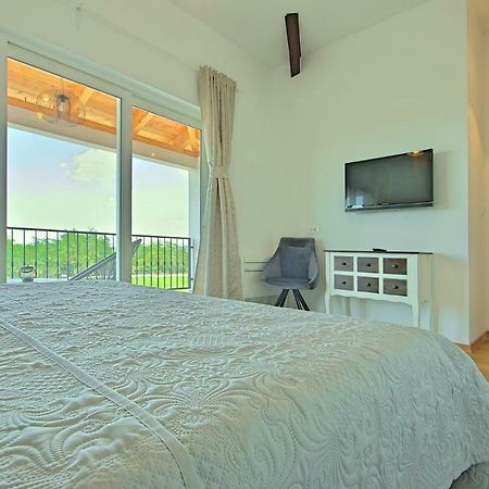 Villa Vespera Rosini Luaran gambar
