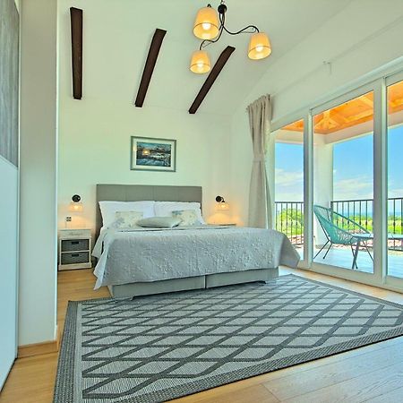 Villa Vespera Rosini Luaran gambar