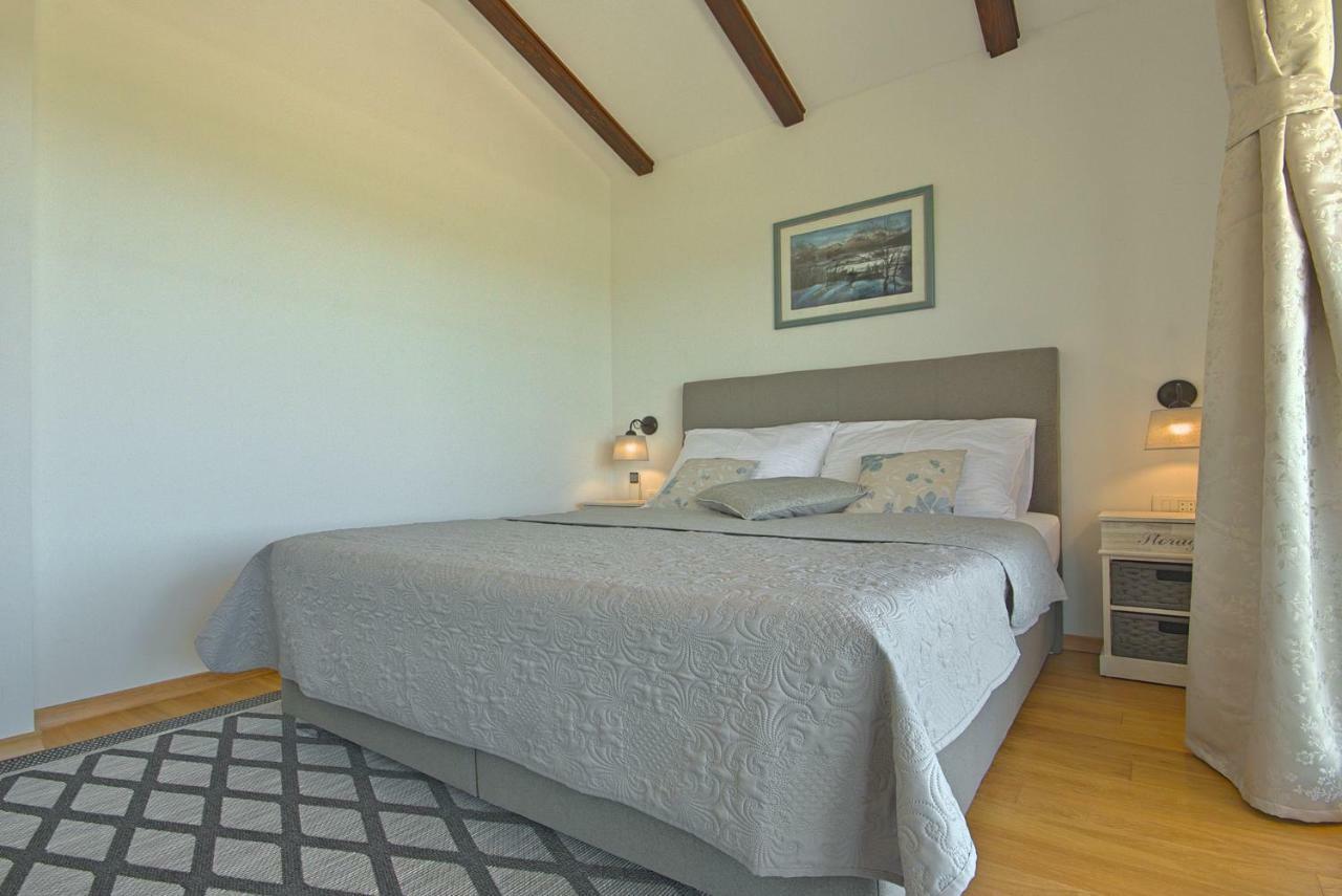 Villa Vespera Rosini Luaran gambar