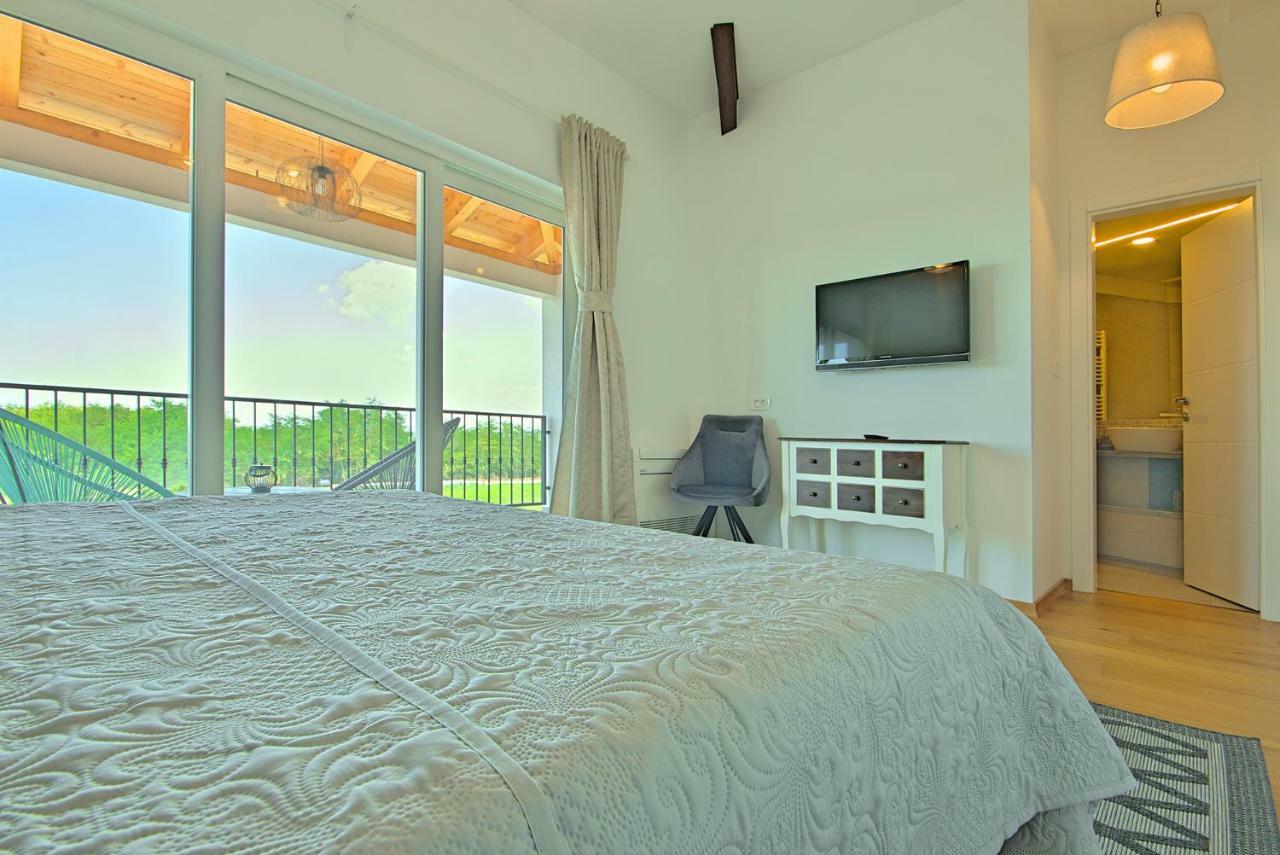 Villa Vespera Rosini Luaran gambar