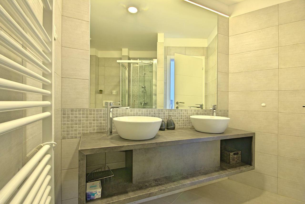 Villa Vespera Rosini Luaran gambar