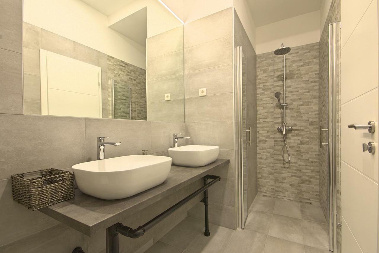 Villa Vespera Rosini Luaran gambar
