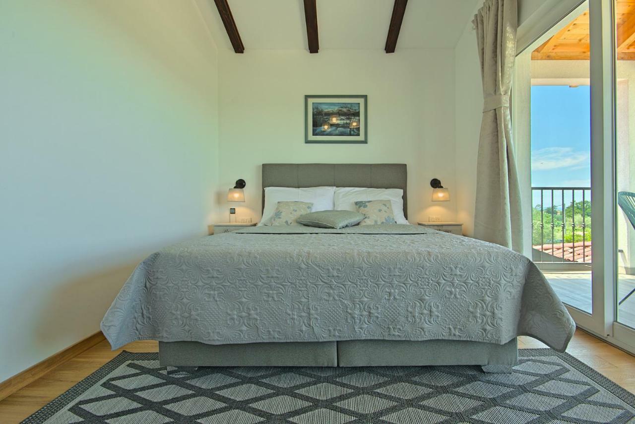 Villa Vespera Rosini Luaran gambar