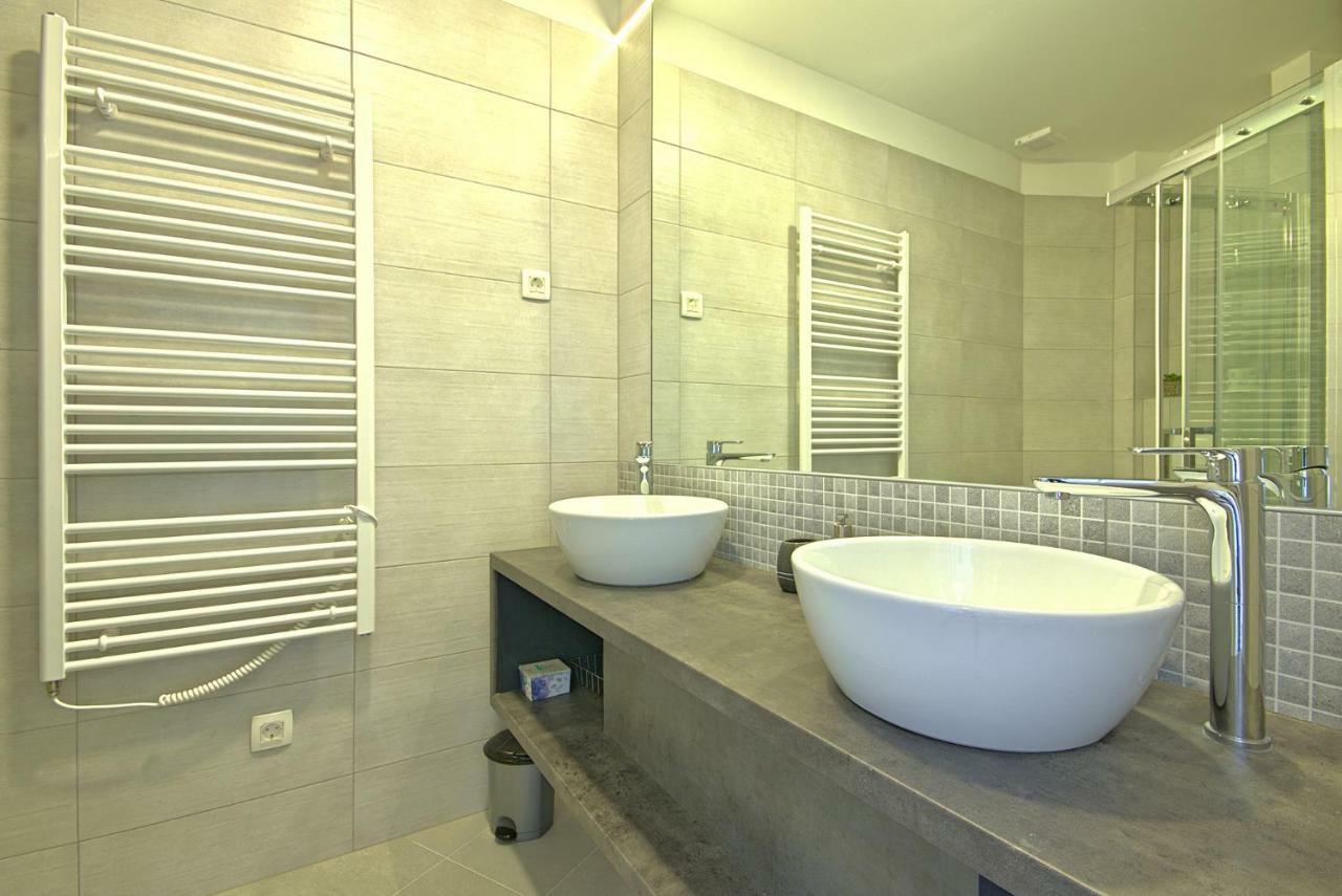 Villa Vespera Rosini Luaran gambar
