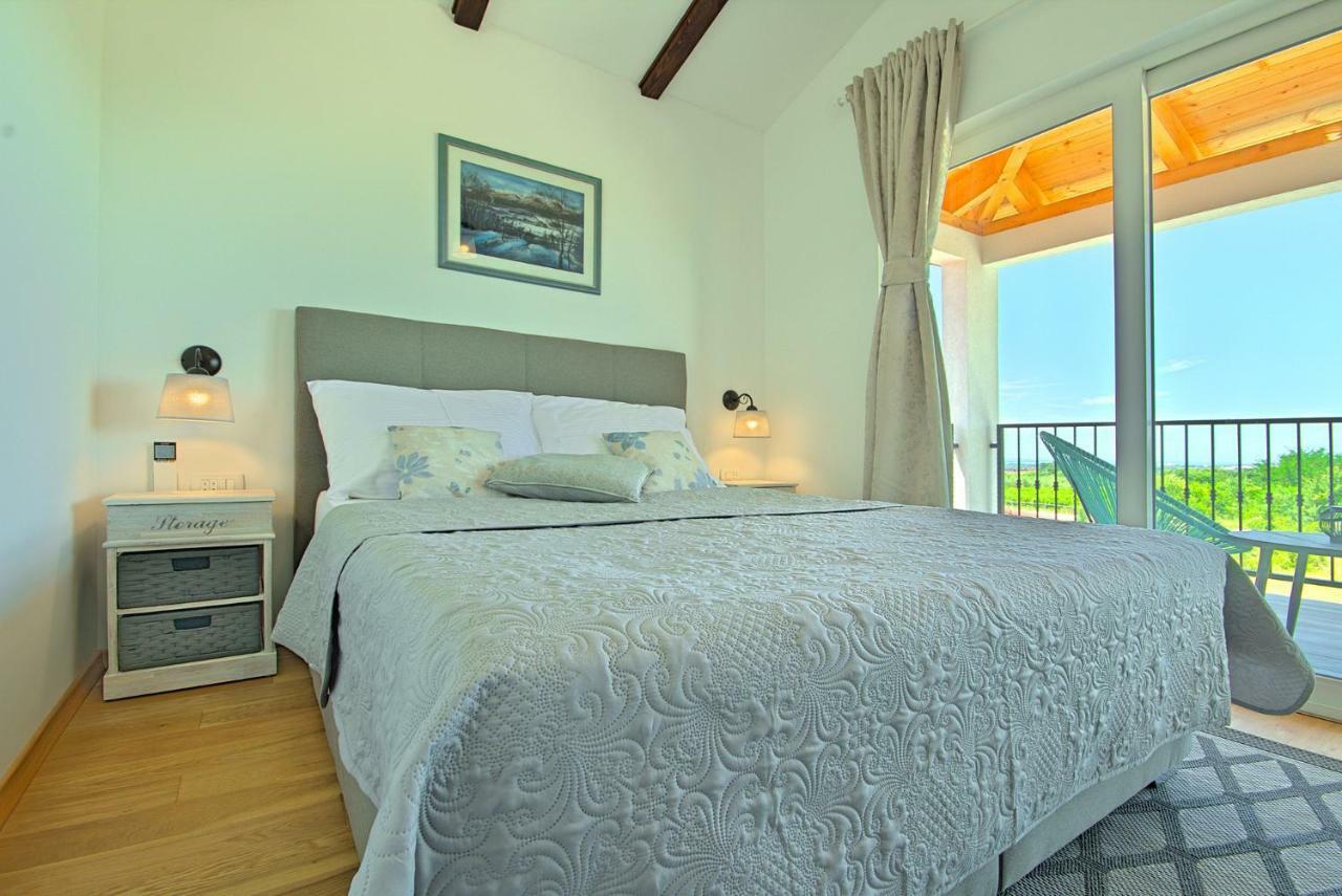 Villa Vespera Rosini Luaran gambar