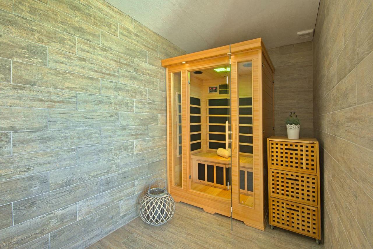 Villa Vespera Rosini Luaran gambar