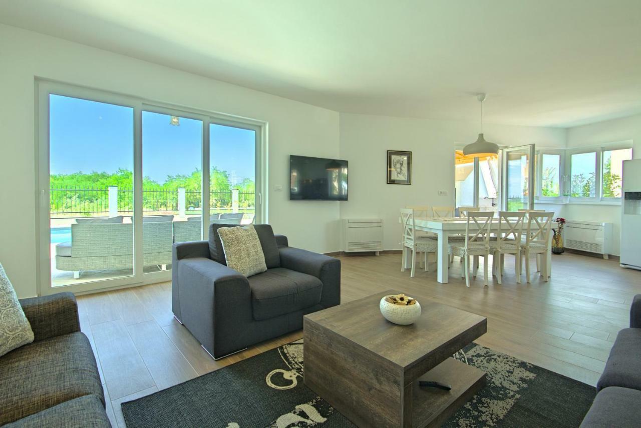 Villa Vespera Rosini Luaran gambar