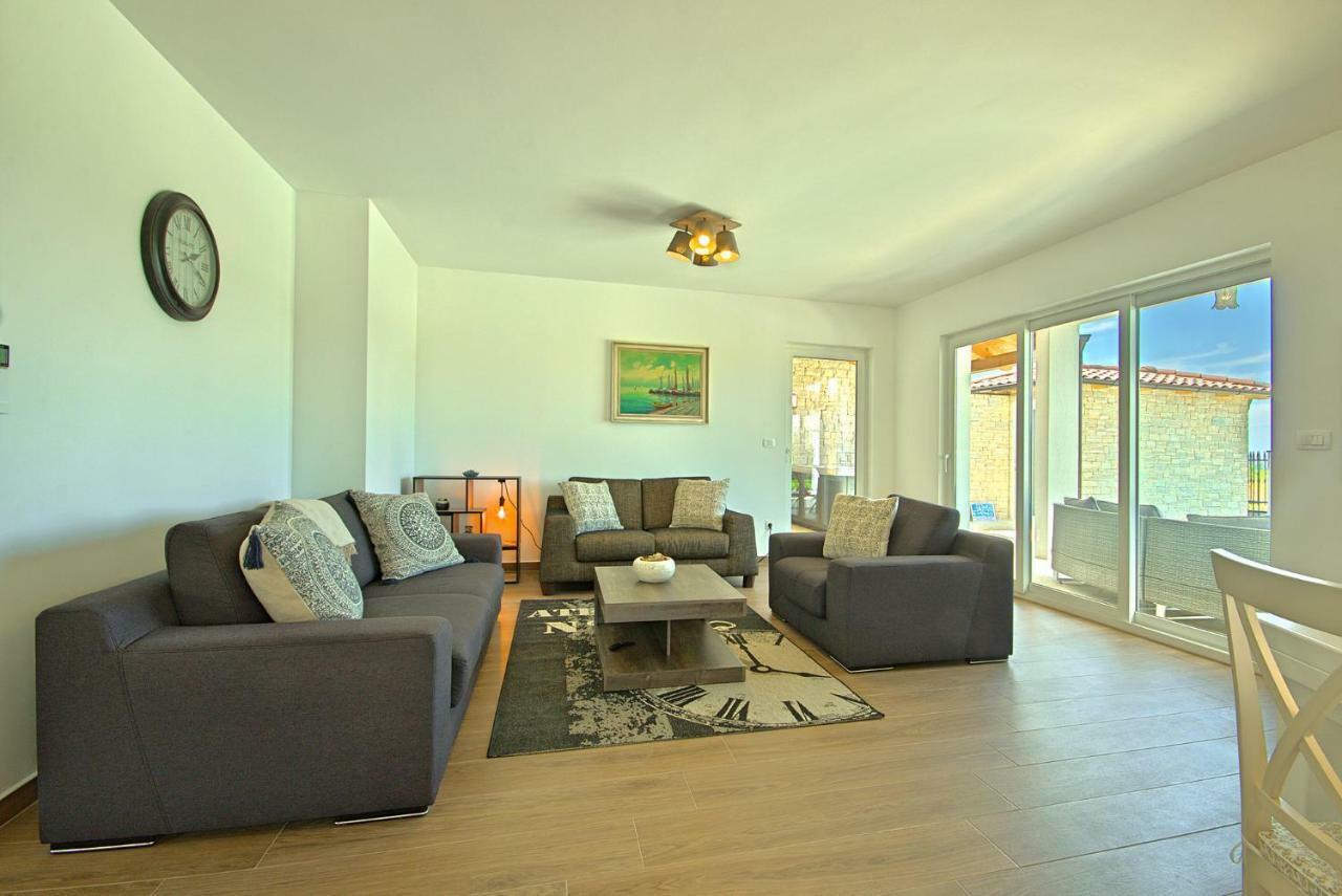 Villa Vespera Rosini Luaran gambar