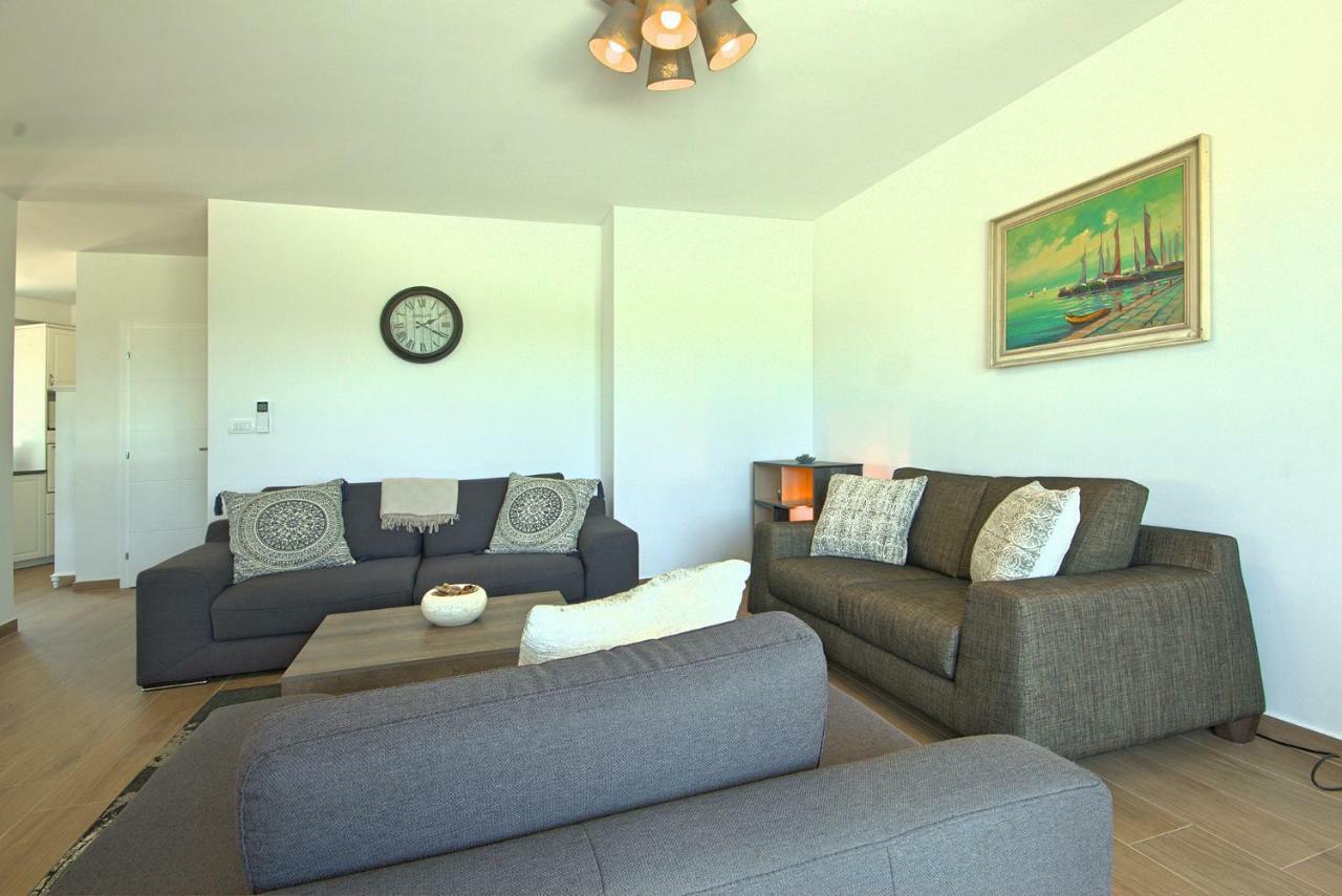 Villa Vespera Rosini Luaran gambar