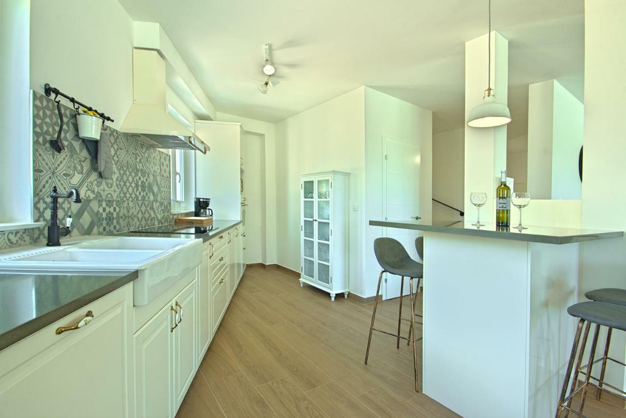 Villa Vespera Rosini Luaran gambar