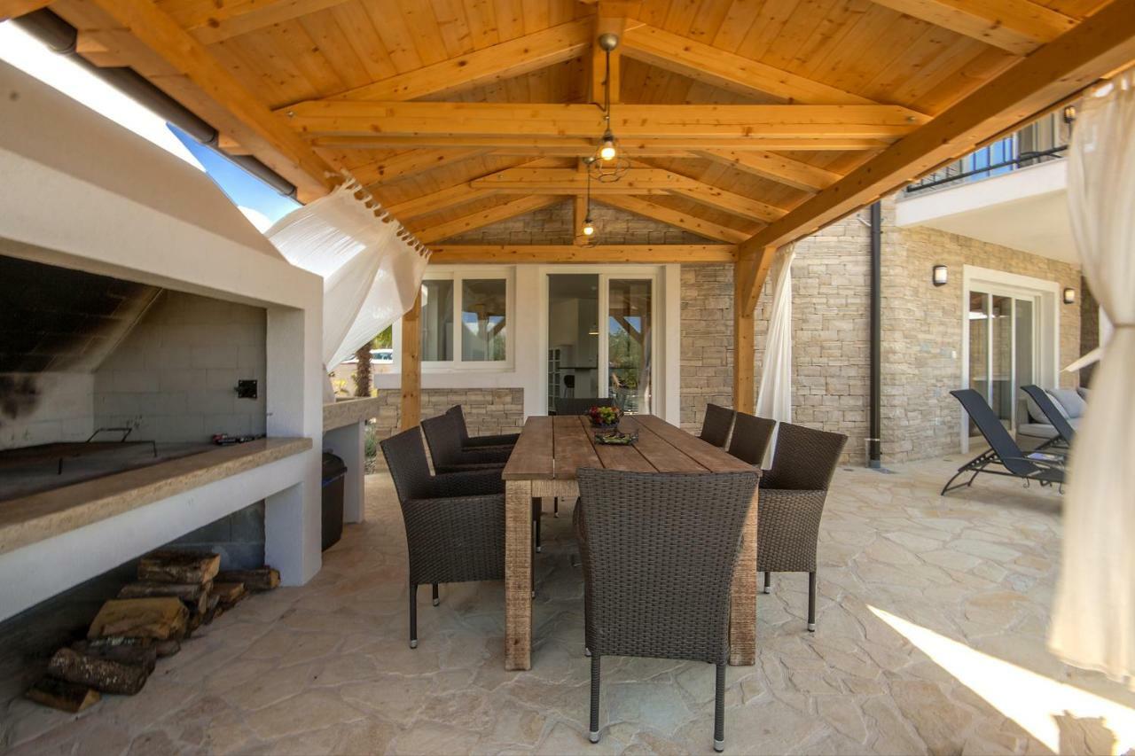 Villa Vespera Rosini Luaran gambar