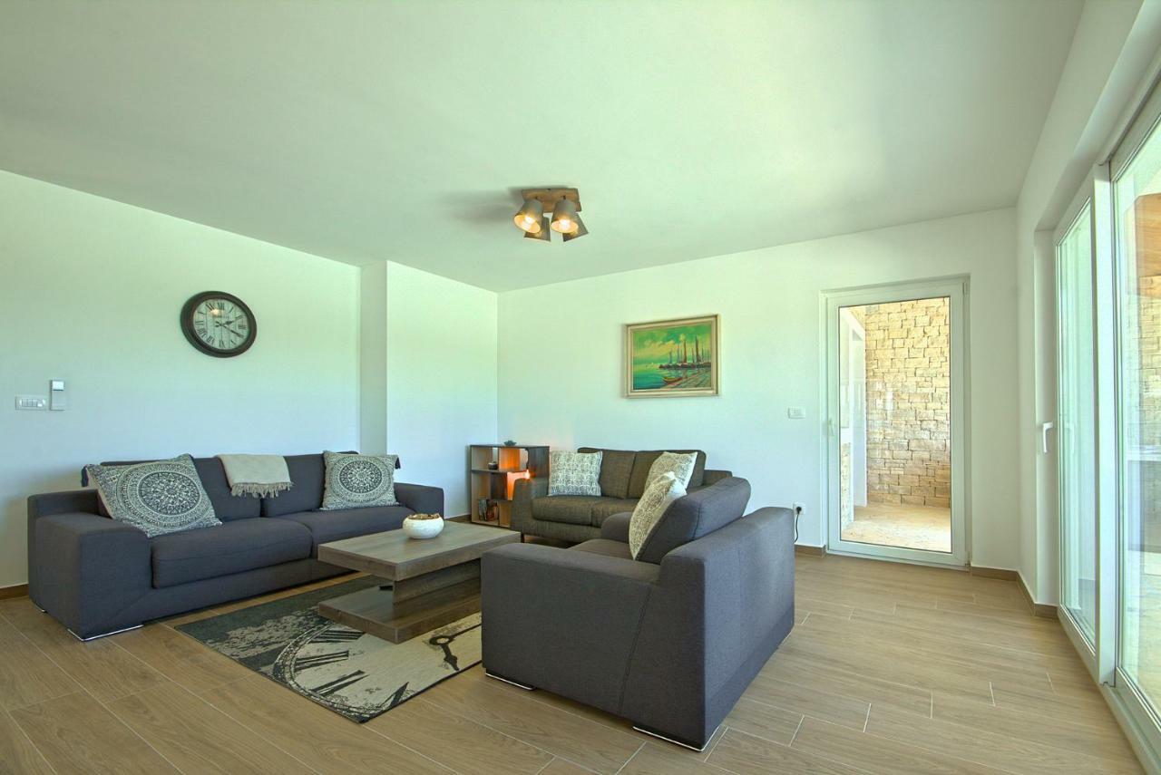 Villa Vespera Rosini Luaran gambar