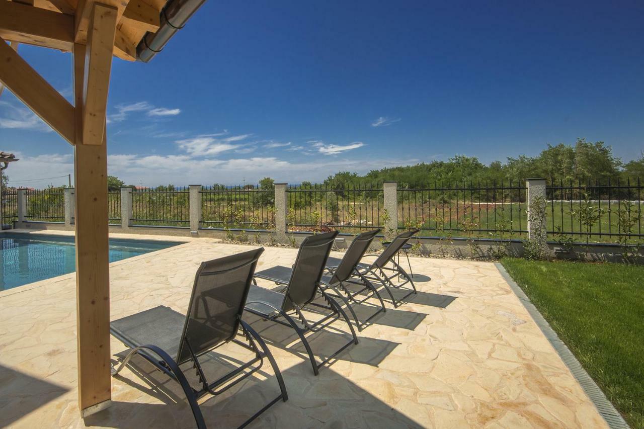 Villa Vespera Rosini Luaran gambar