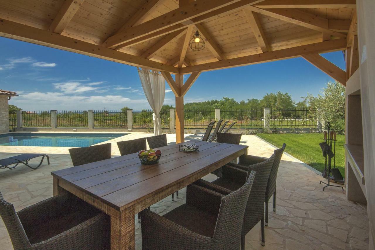 Villa Vespera Rosini Luaran gambar