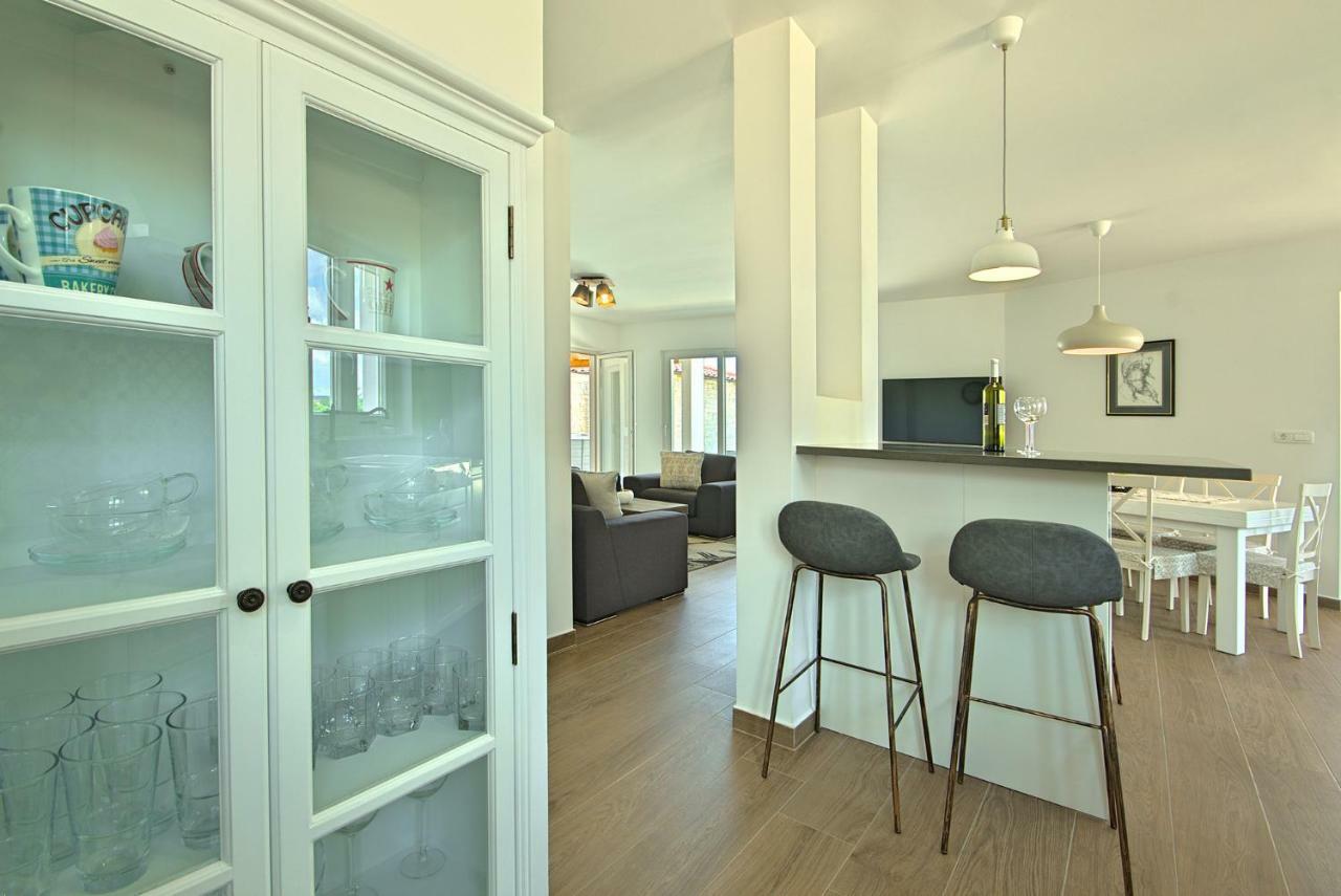 Villa Vespera Rosini Luaran gambar