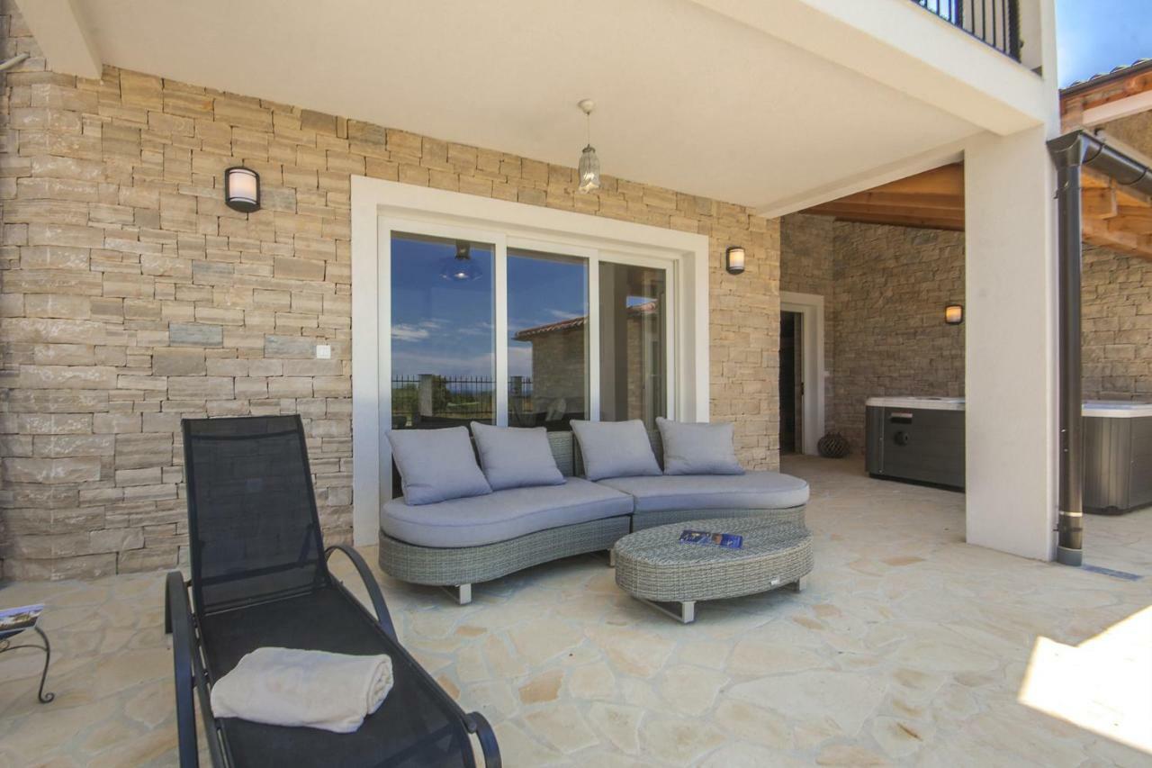 Villa Vespera Rosini Luaran gambar