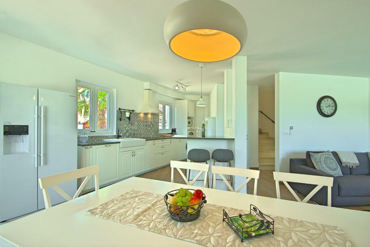 Villa Vespera Rosini Luaran gambar