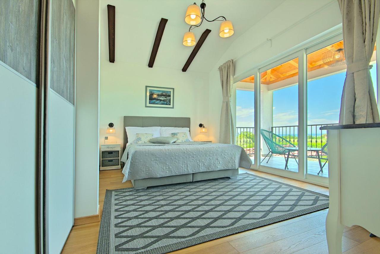 Villa Vespera Rosini Luaran gambar