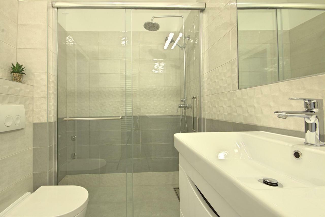 Villa Vespera Rosini Luaran gambar