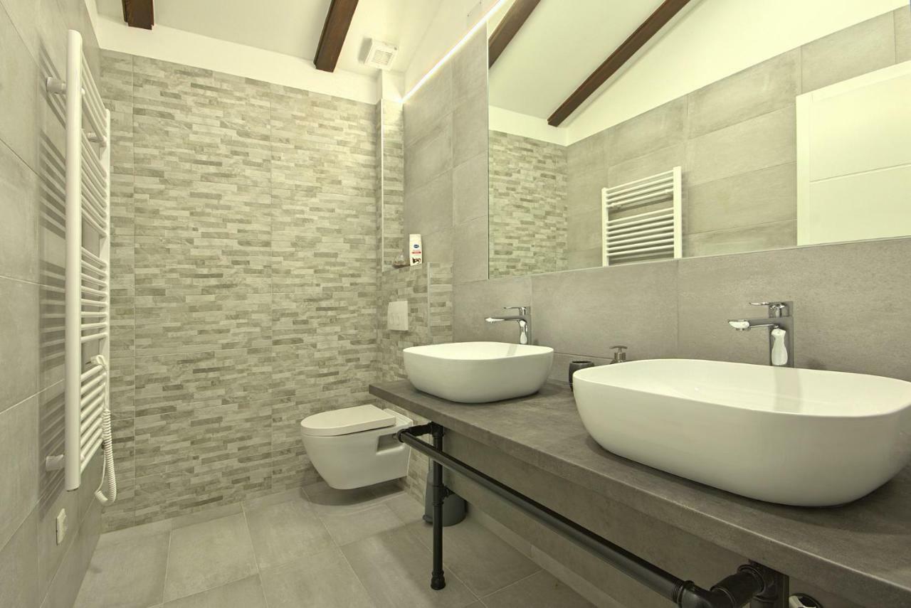 Villa Vespera Rosini Luaran gambar