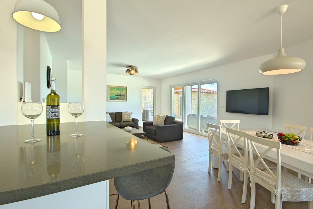 Villa Vespera Rosini Luaran gambar