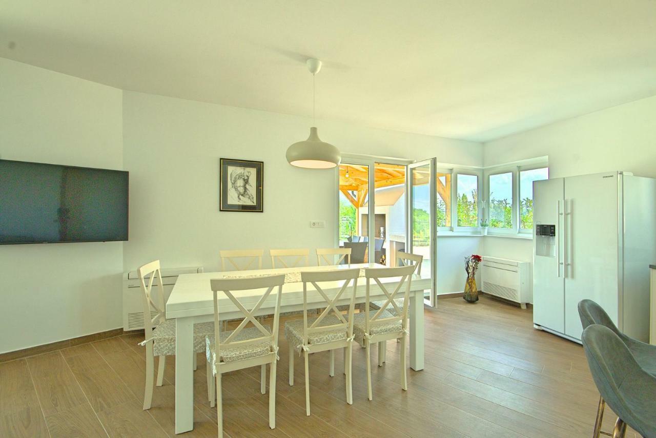 Villa Vespera Rosini Luaran gambar