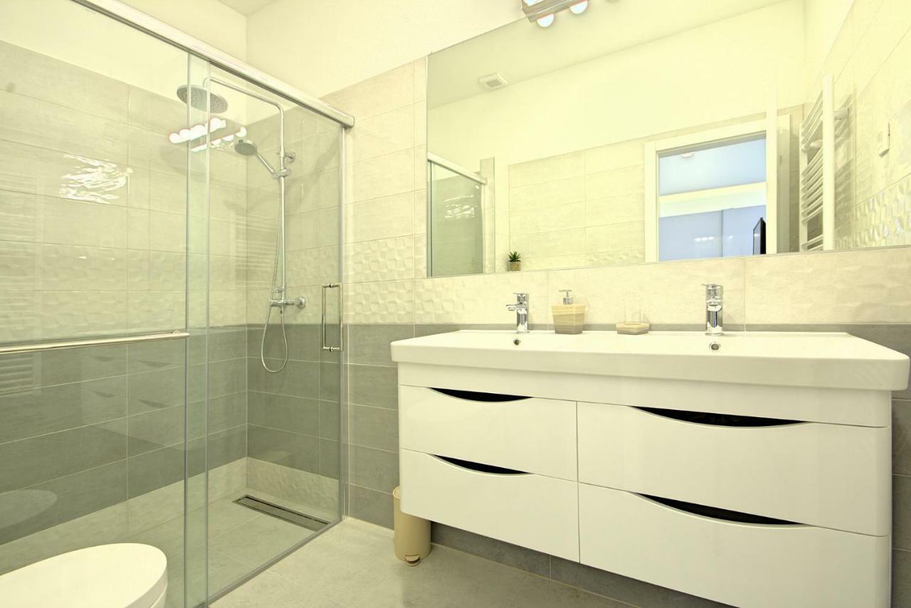 Villa Vespera Rosini Luaran gambar