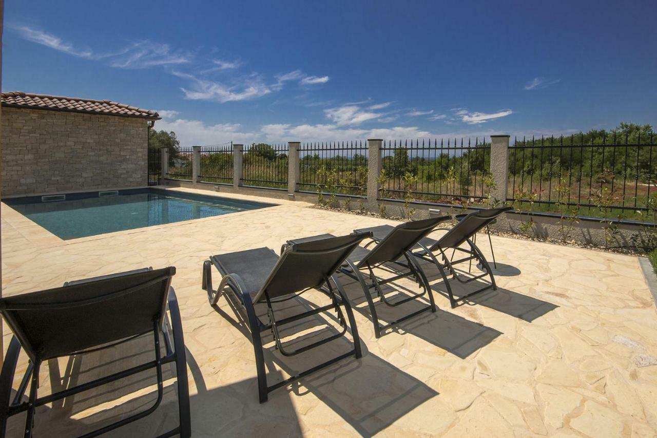 Villa Vespera Rosini Luaran gambar