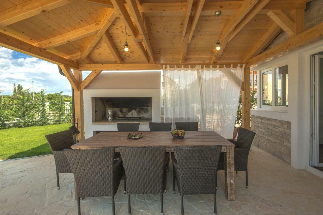 Villa Vespera Rosini Luaran gambar