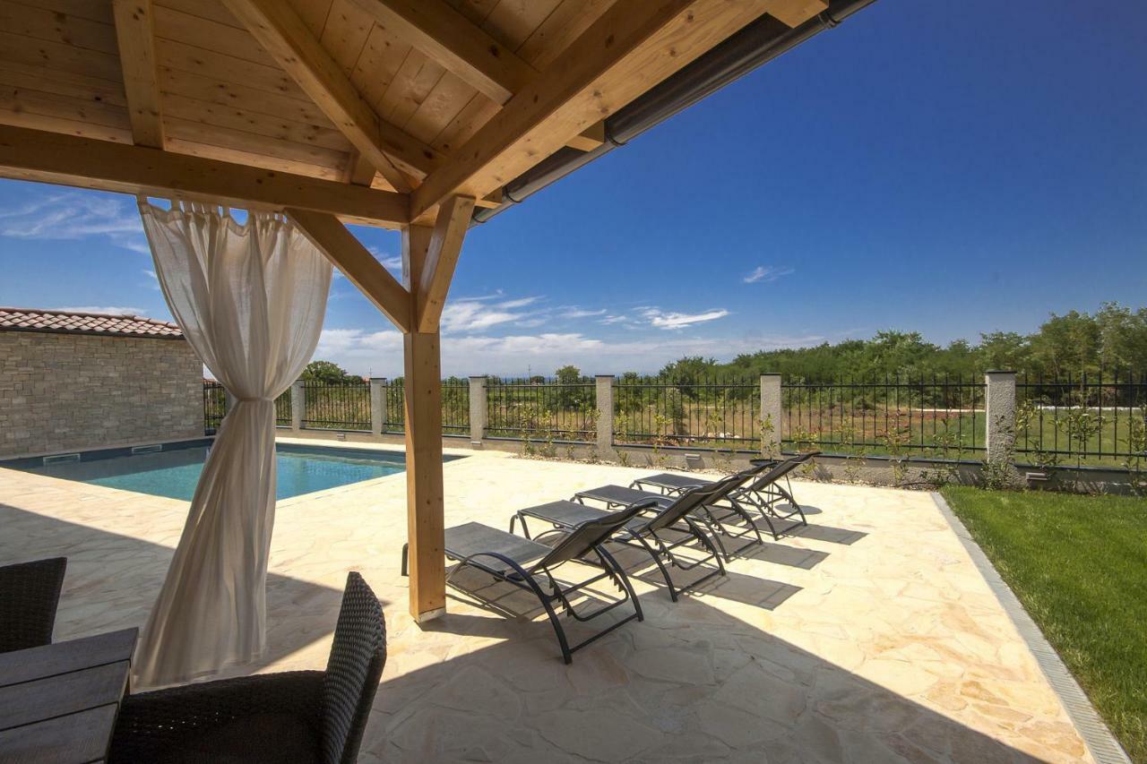 Villa Vespera Rosini Luaran gambar