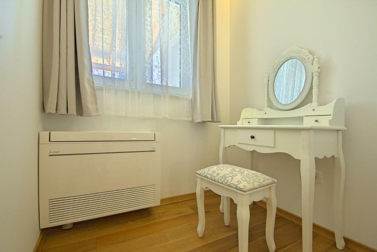 Villa Vespera Rosini Luaran gambar