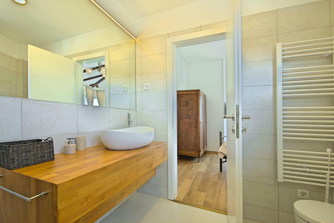 Villa Vespera Rosini Luaran gambar