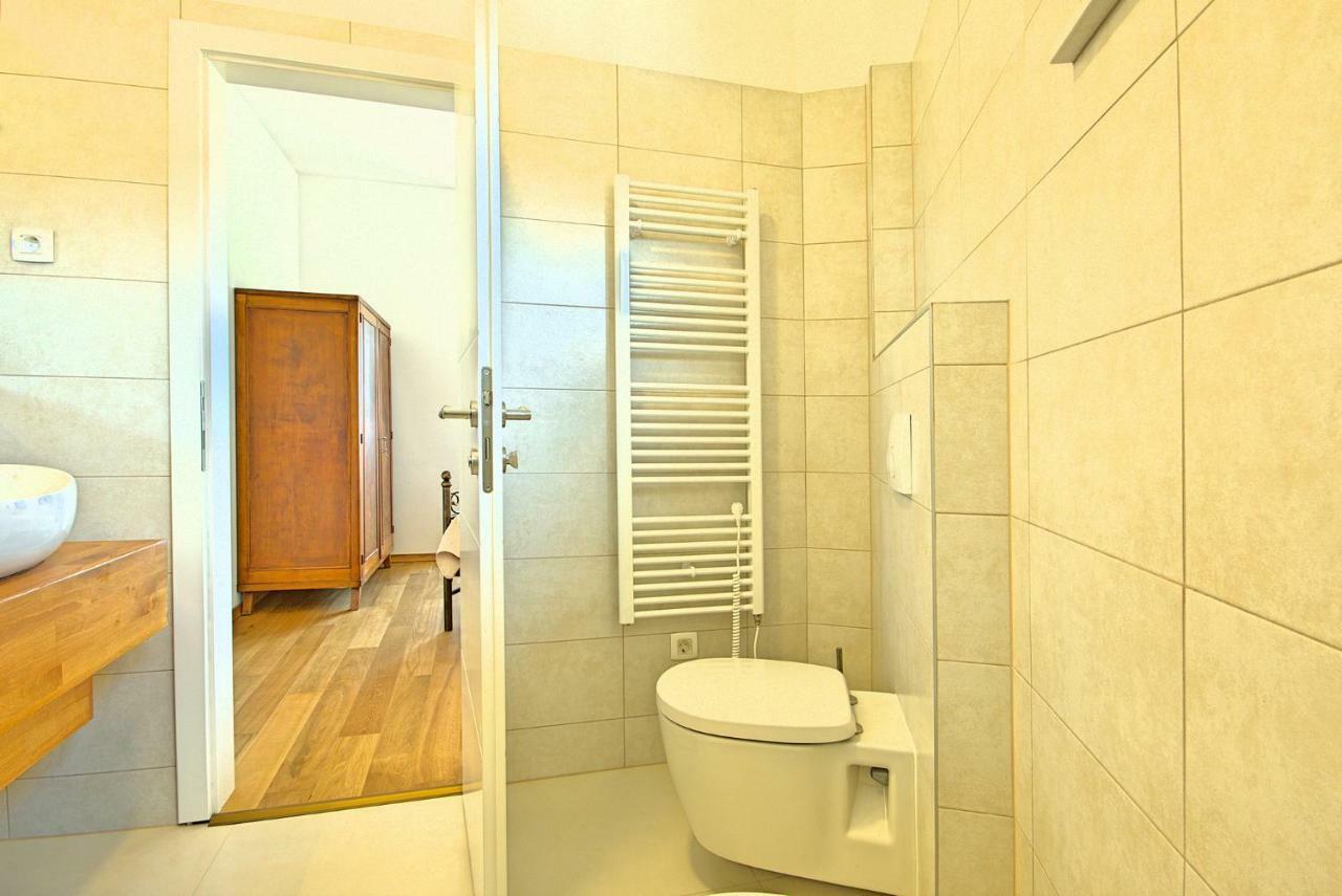 Villa Vespera Rosini Luaran gambar