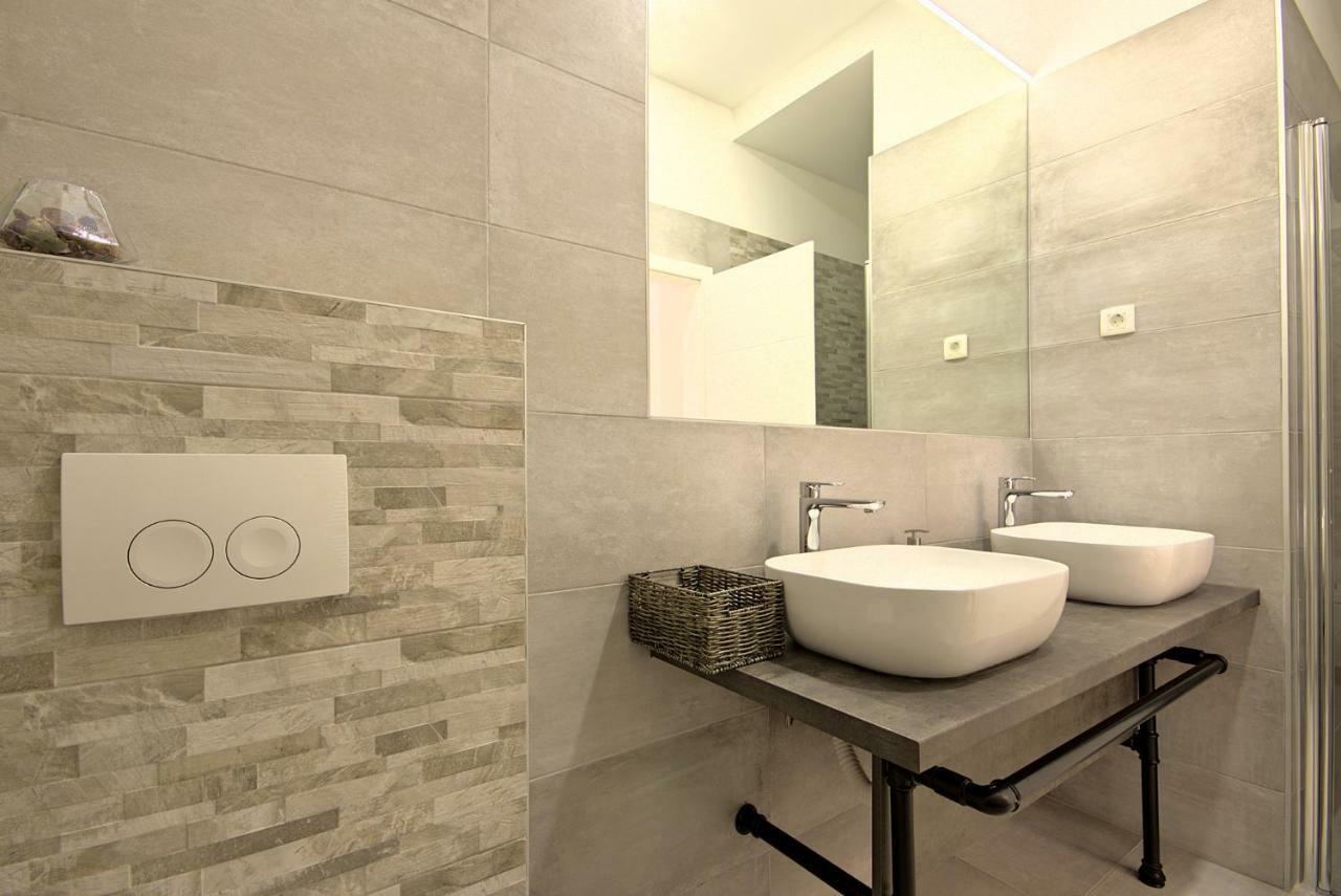 Villa Vespera Rosini Luaran gambar